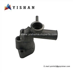 ISUZU NHR 4JB1 THERMOSTAT COVER 8970344450