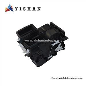 ISUZU NKR55 4JB1 HEATER ASSEMBLY 8971747330 8970698143