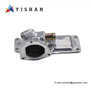 ISUZU NPR 4BD1 THERMOSTAT SEAT 5137160451