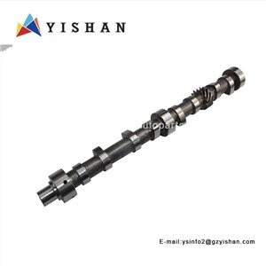 ISUZU NPR 4BG1 CAMSHAFT 8970145730 8944094120