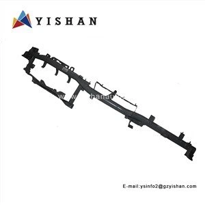 ISUZU NPR 4HK1 DASHBOARD FRAME 8980815970