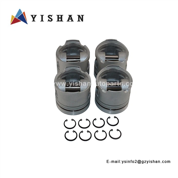 8989732342 ISUZU PISTON
