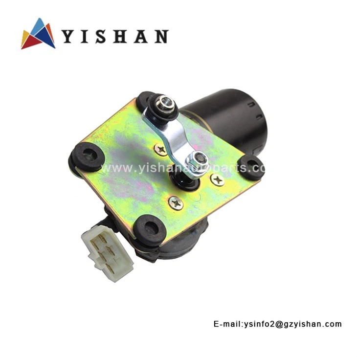 8941218102 ISUZU WIPER MOTOR