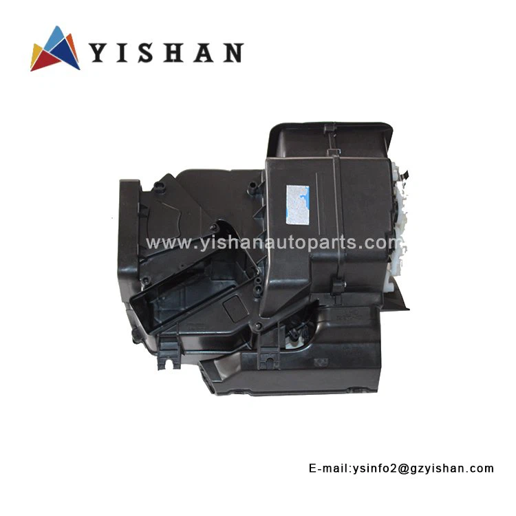 ISUZU NKR55 4JB1 BLOWER HOUSING 8970698150