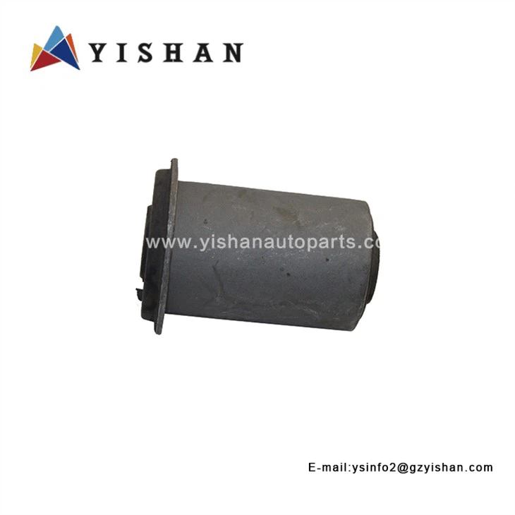 ISUZU TFR BUSHING LOWER ARM