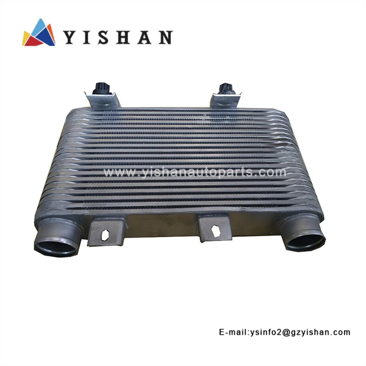 WE01-13-553 MAZDA CONDENSOR
