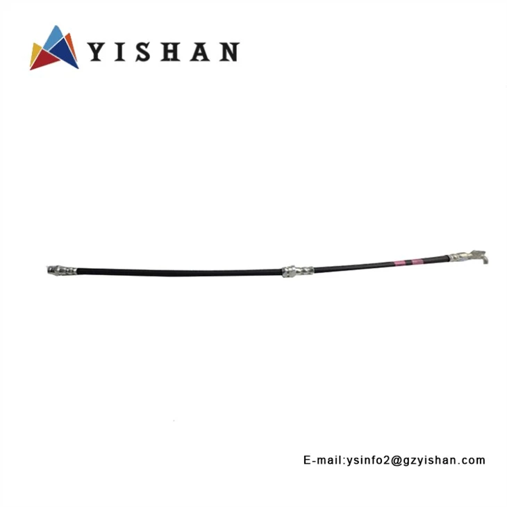 B45A-43-990 MAZDA 3 BRAKE HOSE