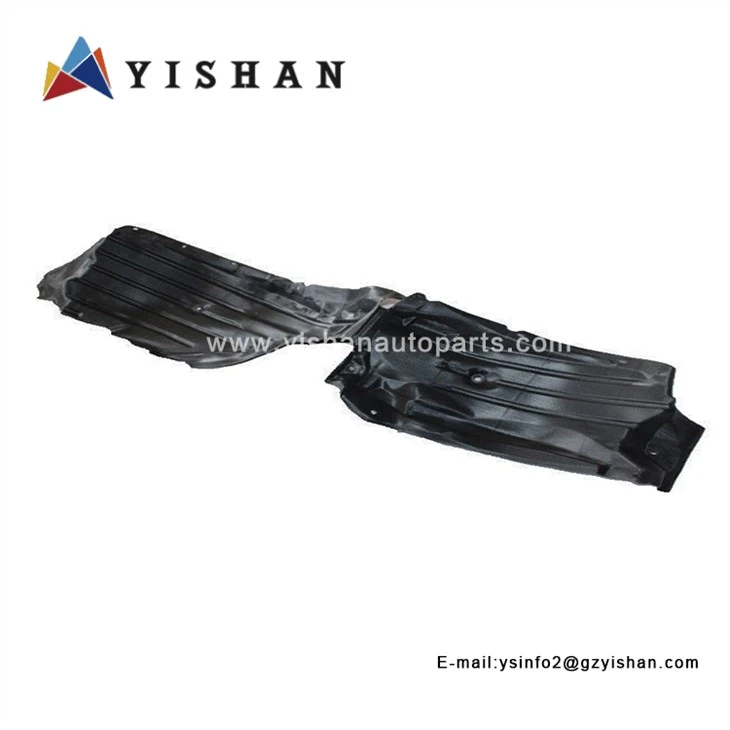B45A-56-140 Mazda FENDER LINER L