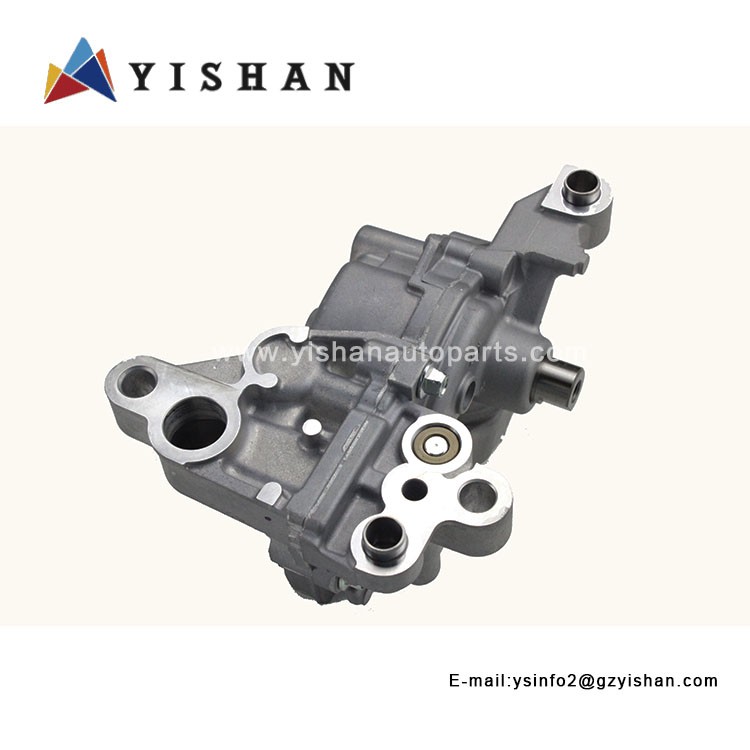 MAZDA M3 M6 CX5 2015 OIL PUMP PE01-14-100 PE7W-14-100