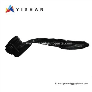 ISUZU DMAX WHEEL HOUSE PANEL 8980071301