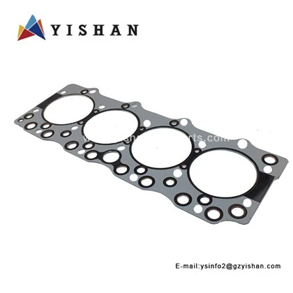 ISUZU NPR 4BD1 4BC2 CYL GASKET 8941458391