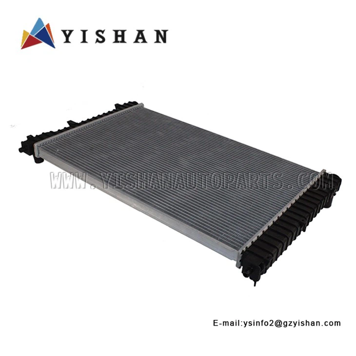 SA30-15-200 Haima S7 RADIATOR