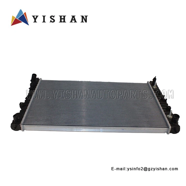 SA30-15-200 Haima RADIATOR