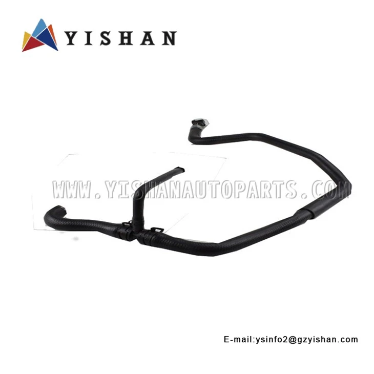 HEATER PIPE M3