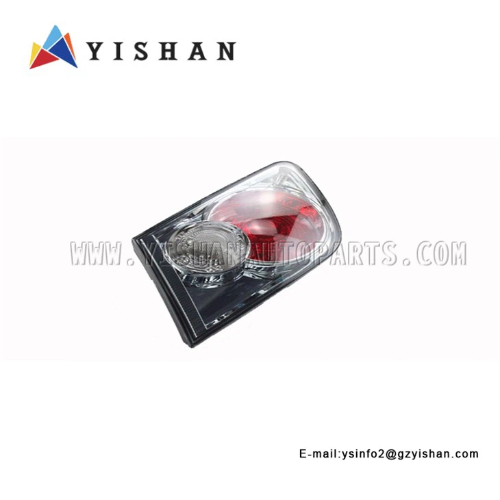 M6 2007 TAILER LIGHT
