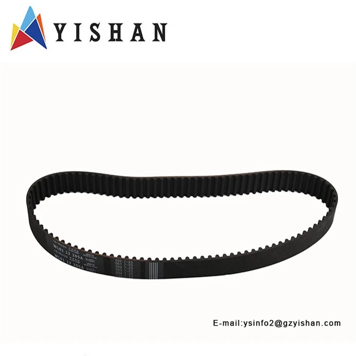 TIMMING BELT